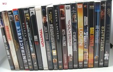 Dvd sammlung paket - sammlung,