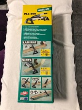 Wolfcraft - 1 VLC 800 - Vinyl-