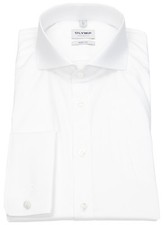 Olymp Herren Stretch Hemd