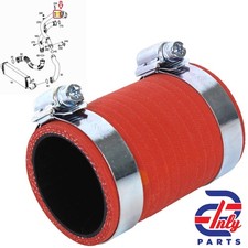 Turboschlauch Ladeluftschlauch