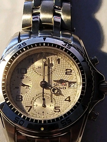 Sector 650 automatik - sector,