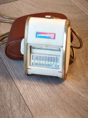 Gossen sixtomat - gossen,