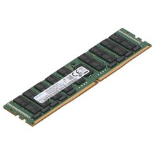 HP DDR4-RAM 64GB PC4-2666V ECC LRDIMM SM 4R - 850882-001 M386A8K40BM2-CTD