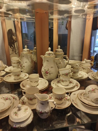 Rosenthal classic rose - classic,