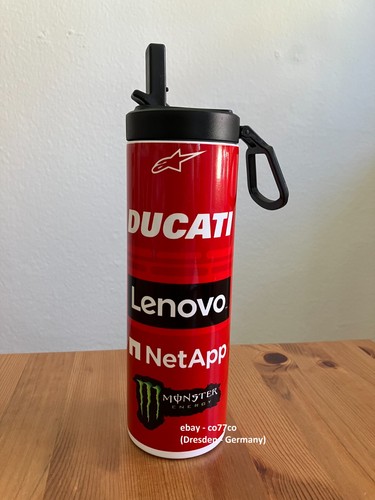 Trinkflasche marc marquez mm93 - marc,