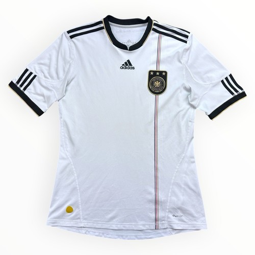 Deutschland trikot 2010 m - deutschland, gr.