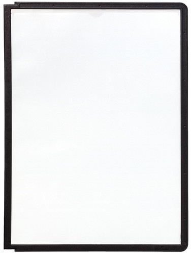 Sichttafel sherpa panel a4 - panel,