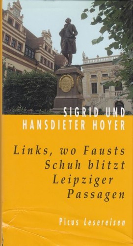 Buch links fausts - links,, wo