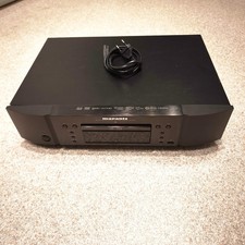 Marantz UD 7006 Blu-ray-Player
