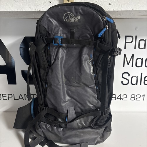 Lowe alpine descent - alpine,