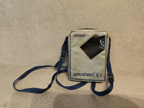 Walkman zubehör tasche für - walkman,