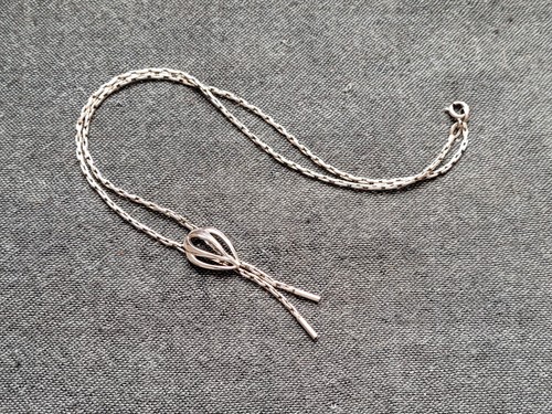 Seltene uralte designer kette - uralte, designer-kette