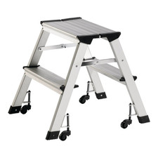 Nordwest Klapptritt Steighilfe