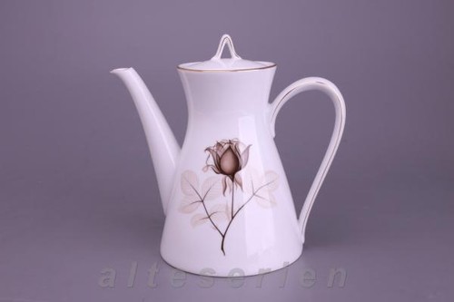 Teekanne rosenthal form 2000 - teekanne,