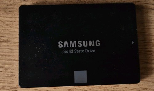 Samsung 860 evo sata iii - samsung,