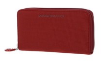 MANDARINA DUCK MD20 Zip Wallet