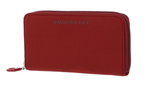 Mandarina duck md20 zip - mandarina,