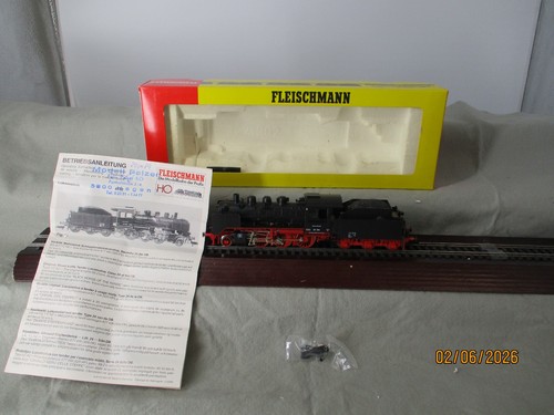 Fleischmann spur 4142 - fleischmann, h0