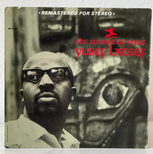 The sounds of yusef - sounds,