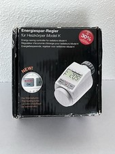 Energiespar - Regler für