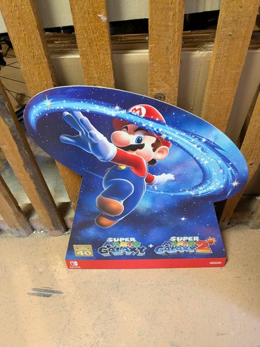 Nintendo switch super - nintendo, mario
