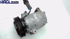 Kompressor klimaanlage 699246 - kompressor,
