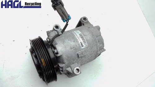 Kompressor klimaanlage 699246 - kompressor,