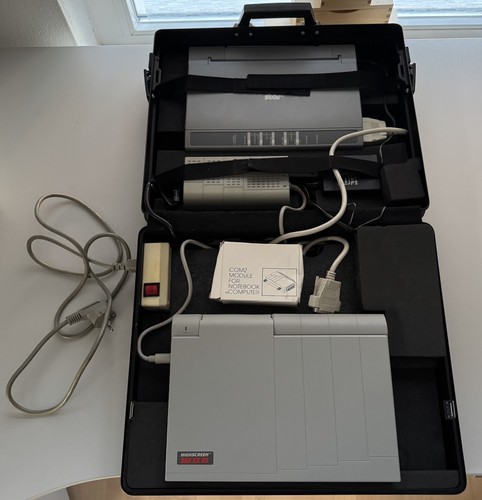 Highscreen vobis 386sx - vobis, 25