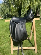 Dressursattel Selleria Equipe