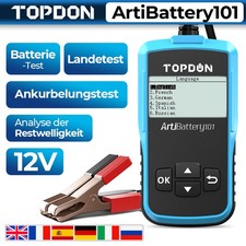 Topdon ab101 12v - ab101, auto