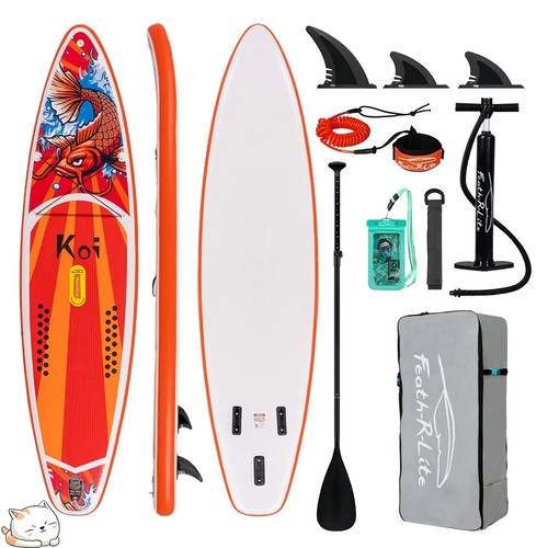 Stand paddle aufblasbares - paddle,