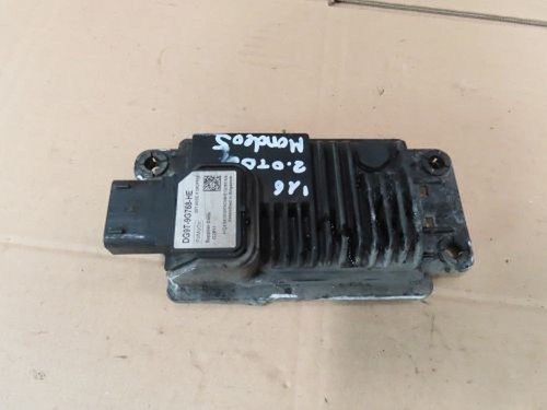 Sensor drehzahl radarsensor - drehzahl,
