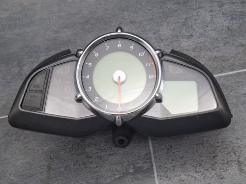 Suzuki king 1300 2007 - b, 2007-2009