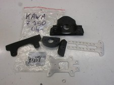 Kleinteile Konvolut X2154