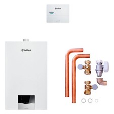 Vaillant Paket 1.667/2 ecoTEC