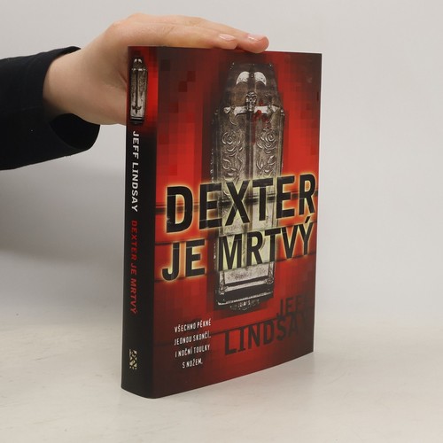 Dexter mrtvý jeff - dexter, je