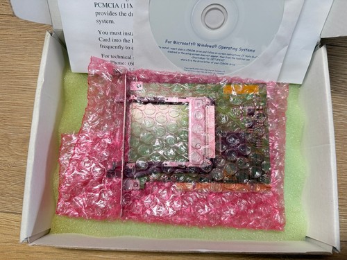Enterasys elan digital pci - enterasys,