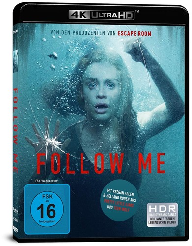 Follow uhd 4k - follow, (4k
