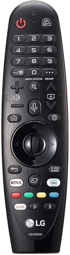 Fernbedienung magic remote - magic,