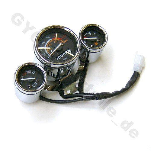 Tachoeinheit tachometer - tachoeinheit,