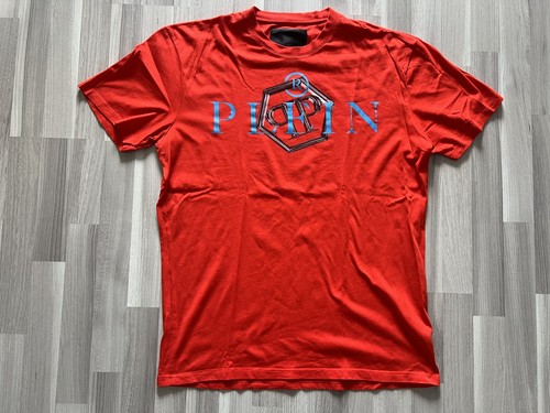 Philipp plein original shirt - plein, t-shirt