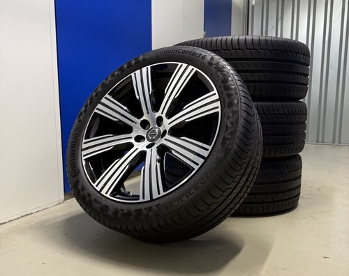 Original volvo xc90 zoll - original,