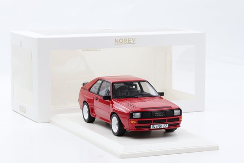 Norev audi sport - 1:18,