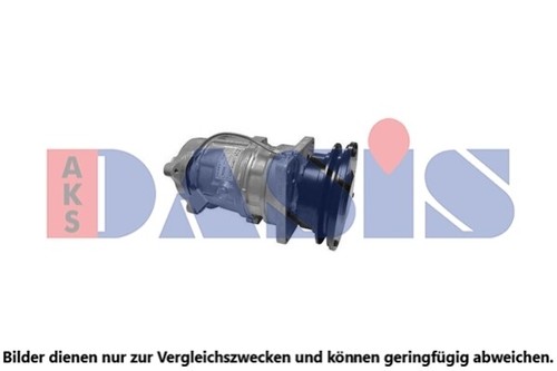 Kompressor für fendt - kompressor,