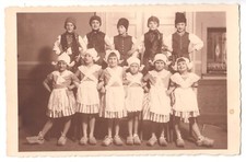 Weimar,Kinder Narren