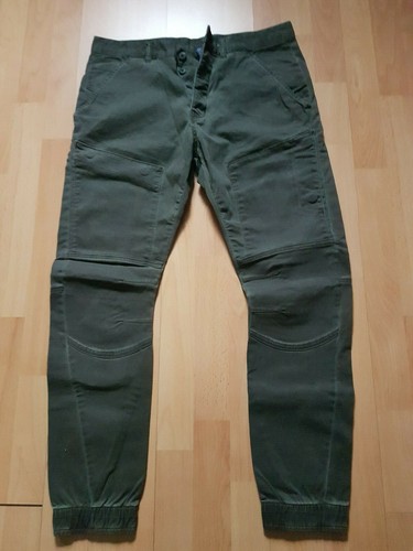 Cargohose von divided - von,