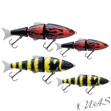 Mega Spar Set 4 ST DAM Power