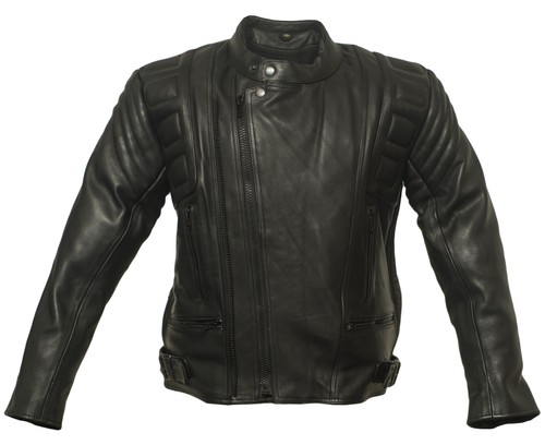 Motorrad lederjacke - motorrad,