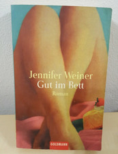 Gut im Bett - Jennifer Weiner
