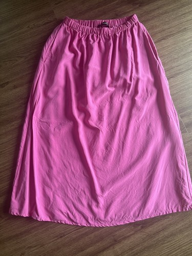 Maxirock,Hallhuber,Pink,36